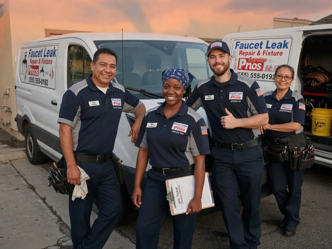 Faucet Repair company in Litchfield Park, AZ